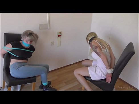 ❤️ Addicted / legata è imbavagliata / damigella in angoscia ❤ Porno à noi % co.tuberxxx.ru% ❌️